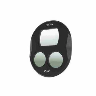 For DJI Mavic 4 Pro JSR Filter Lens Protector, Style: MCUV