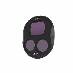 For DJI Mavic 4 Pro JSR Filter Lens Protector, Style: ND32
