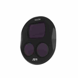 For DJI Mavic 4 Pro JSR Filter Lens Protector, Style: ND256