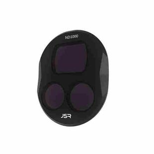 For DJI Mavic 4 Pro JSR Filter Lens Protector, Style: ND1000