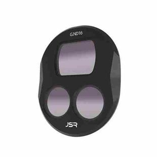 For DJI Mavic 4 Pro JSR Filter Lens Protector, Style: GND16