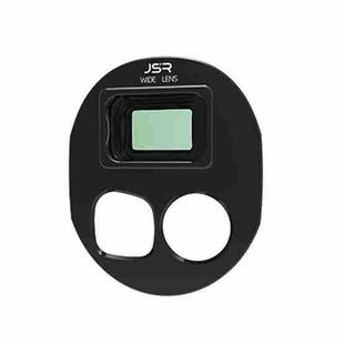 For DJI Mavic 4 Pro JSR Wide Angle Lens Aerial Lens Accessories, Style: WIDE