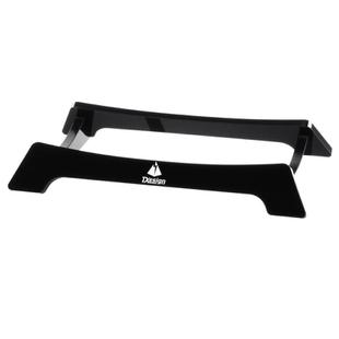 TXESIGN For JBL Charge 5/Charge 6 Desktop Speaker Stand Storage Base(Black)