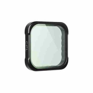 aMagisn AP26 Filter For GoPro HERO13 Black / 12 Black / 11 Black / 10 Black / 9 Black / 11Mini Black, Spec: CPL