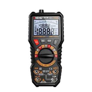 ANENG Intelligent Double Tube Anti-Burn Capacitor Multimeter(SZ12)