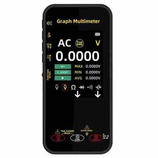 BSIDE S500 High-Precision Digital Graphic Recording Multimeter Color Screen 20000-Character Multimeter