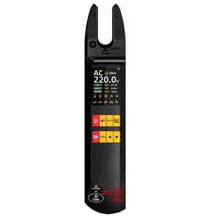 BSIDE U5 600A Intelligent High-Precision Clamp Meter U-Type Multimeter