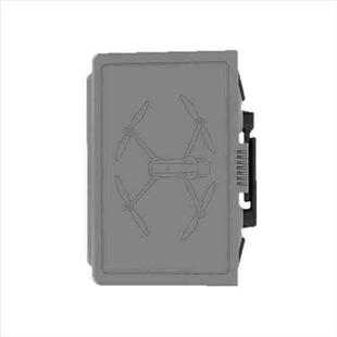 For DJI RC Pro 2 Controller CYNOVA  Sunshade Hood Adjustable Anti-Glare Shield with Multi-Angle Positioning(Gray)