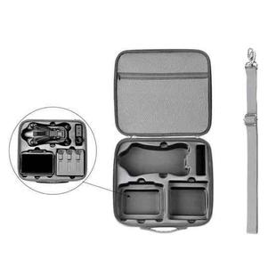 BRDRC For DJI MAVIC 4 PRO Accessories Portable Storage Bag(RC PRO2 Remote Control Version)