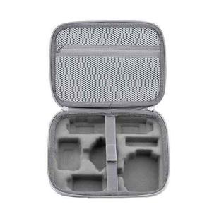 For Insta360 GO3 BRDRC Protection Portable Storage Bag(Gray)