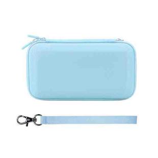For DJI OSMO POCKET 3 BRDRC Portable Handheld Storage Bag(Blue)