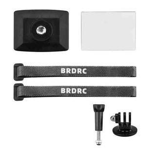 For DJI AIR3/MINI 4PRO BRDRC UAV Upload Bracket, Specification: Holder+Adapter