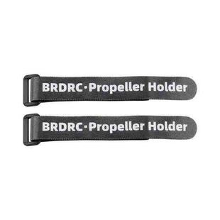 For DJI MAVIC AIR3/MINI 4PRO BRDRC Bandle Paddle(Black)