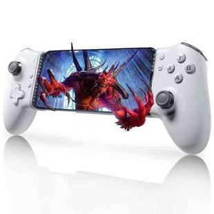 EasySMX M15 Mobile Gaming Controller For USB-C/Type-C Smartphones With Hall Effect sticks and Mechanical buttons