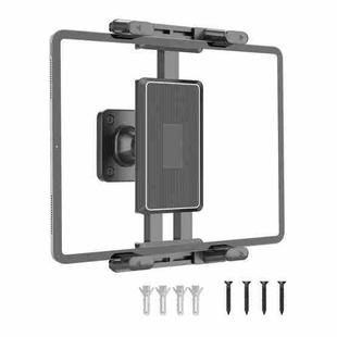 Wall-mounted Mobile Phone Tablet Universal Bracket(4.7-15 Inch)