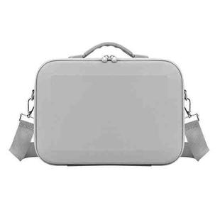 For DJI Neo BRDRC Portable Drone Accessories Protection Storage Bag(Gray)