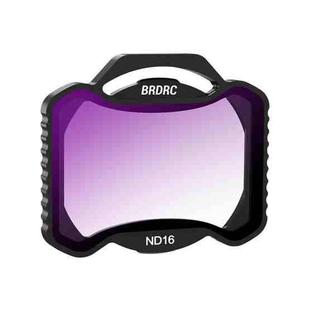 For DJI Avata 2 BRDRC Aluminum Frame Filter Accessories, Specification: ND16