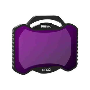 For DJI Avata 2 BRDRC Aluminum Frame Filter Accessories, Specification: ND32