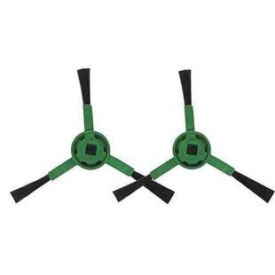 2pcs Side Brush For iRobot Roomba Combo Y0110/Q0120/Y0140/Q011 Robot Vacuum & Mop Replacement Parts