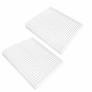 2pcs Filter For iRobot Roomba Combo Y0110/Q0120/Y0140/Q011 Robot Vacuum & Mop Replacement Parts