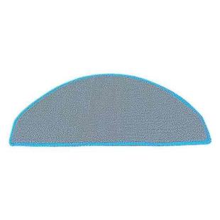 Mop Pad For iRobot Roomba Combo Y0110/Q0120/Y0140/Q011 Robot Vacuum & Mop Replacement Parts