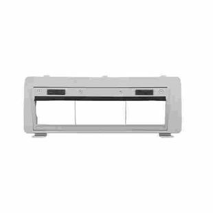 Cover Panel For iRobot Roomba Combo Y0110/Q0120/Y0140/Q011 Robot Vacuum & Mop Replacement Parts