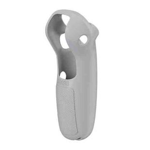 For DJI Avata 2 BRDRC Crossing Rocker 3 Silicone Handle Cover(Gray)