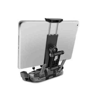 Phone Tablet Holder Mount for DJI Mini SE/Mavic Pro/Mavic Air/Spark/ Mavic 2 Pro/Zoom Remote Controller, Spec: Plastic Nut