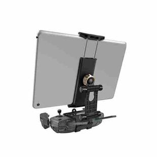 Phone Tablet Holder Mount for DJI Mini SE/Mavic Pro/Mavic Air/Spark/ Mavic 2 Pro/Zoom Remote Controller, Spec: Aluminum Alloy Nut