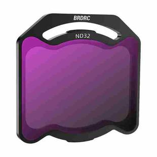 For DJI O4 Air Unit Pro BRDRC Filter Accessories, Specification: ND32