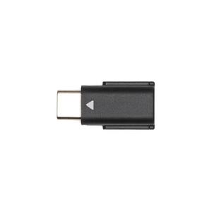 Original DJI Mic Mobile Phone USB-C / Type-C Adapter