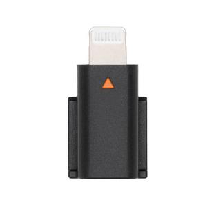 Original DJI Mic 2 Mobile Phone Adapter (8 Pin)