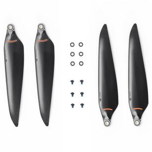 Original DJI Matrice 4D Series 1pair Silent Anti-Icing Propellers