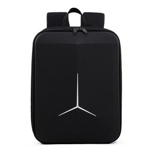For DJI RS 4 Mini BKano R4M-004 Storage Bag Portable Dual Shoulder Backpack(Black)
