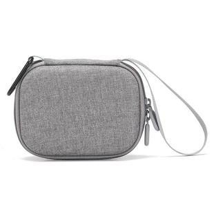 For Insta360 GO 3 / 3S Standard Edition BKano GO-002 Storage Bag Handheld Portable Pouch(Grey)
