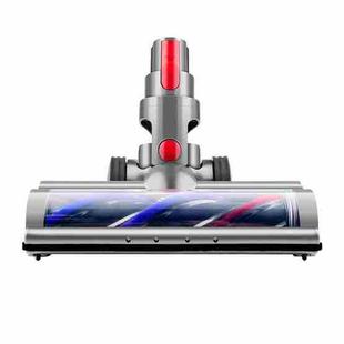 For Dyson V7/V8/V10/V11/V15 Direct-Drive Motorized Brush Head with LED Light(18258)