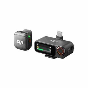 Original DJI Mic 3 (1 TX + 1 RX)