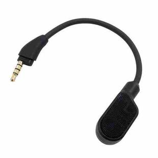 For Kingston HyperX Cloud III Gaming Headset Microphone With Light-Up Noise Reduction