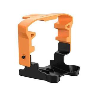 For DJI Mavic 4 Pro BRDRC Storage Base Propeller Clamp(Orange)