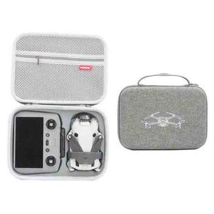 For DJI  Mini 4 Pro WOKEMA With Screen Pressure-Resistant Waterproof Portable Storage Bag