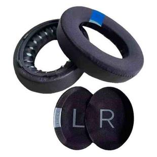 For BOSE NC700 1pair Cooling Gel Headphone Earpads Headphone Protective Case(Black)
