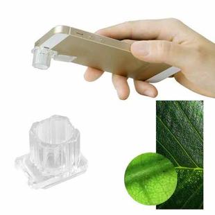 Skin Hair Follicles Scalp Macro Magnifier For Mobile Phones(S001)