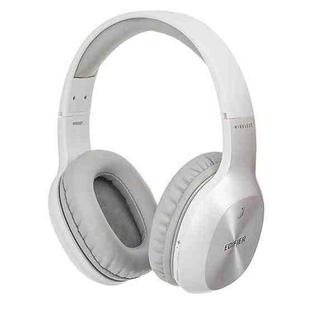 Edifier W800BT Bluetooth 5.0 Wireless Bluetooth Music Headset(White)