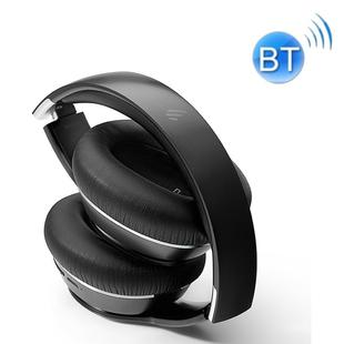 Edifier W820BT Bluetooth Wireless Folding Sports Running Game Music Headset(Black)