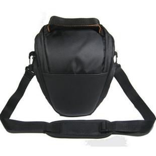 Fashion Waterproof Triangle Camera Bag