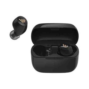 Edifier TWS1 Binaural Mini Stealth In-Ear Wireless Bluetooth Earphone(Black)