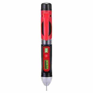 WINTACT WT3010  LED AC Voltage Tester Non-Contact Detector Pen 12-1000V AC Voltage Detector