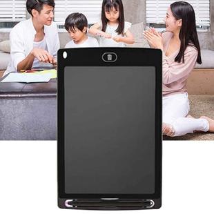 CHUYI 8.5 inch LCD Writing Tablet Electronic Graphic Board E Writer Paperless Digital Drawing Notepad for Home Office Writing Drawing(Black)