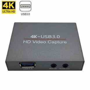 EC291 HDMI USB 3.0 4K HD Video Capture