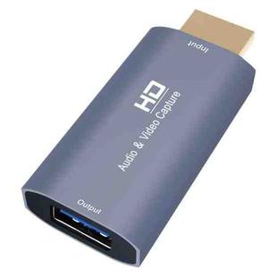 Z51 USB Female to HDMI Male Video Capture Card